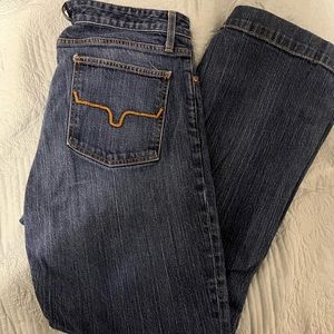 Kimes Ranch jeans- Jennifer’s size 12/32